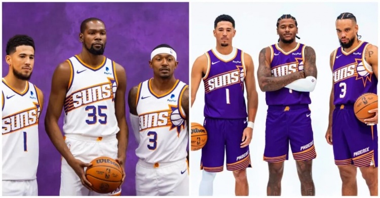 足球直播九游体育-三巨头走了俩,联盟笑柄却起飞了