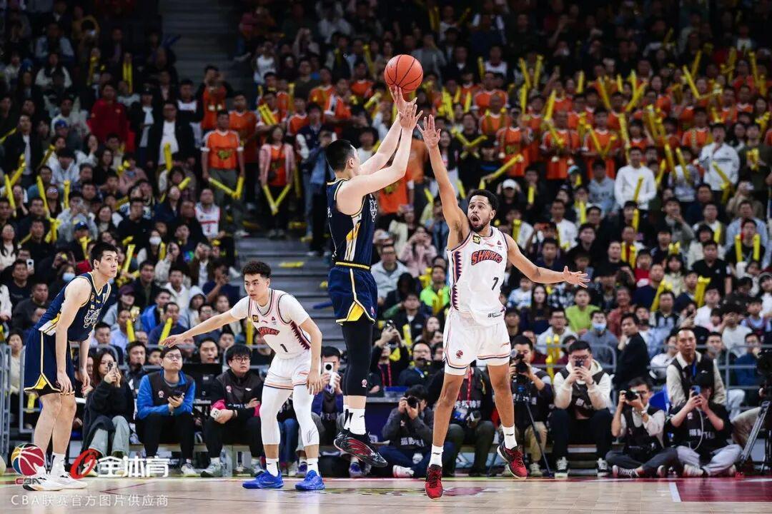 九游中国站-1月15日前瞻 I 烽火燃起,华南虎主场硬碰大鲨鱼