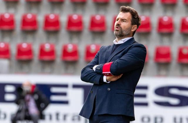 九游体育官网入口-莱科下课不足一月有望再就业?以色列豪门朝中有人