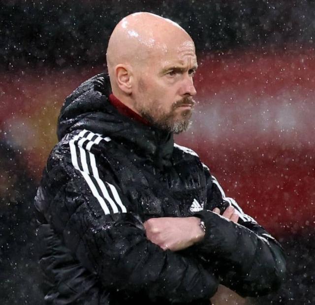 九游中国站-滕哈赫：卡塞米罗非常重要 拉什福德：要破进球纪录