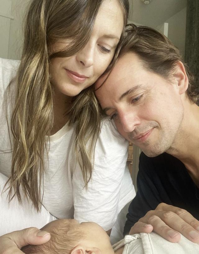 张奔斗:网球是一时的,但生活是永远的