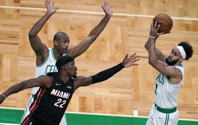 九游体育怎么注册-回合制东决令人抓狂!天王山之战轮到热火赢球?