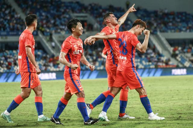 九游体育怎么注册-山东连续6年中超开门红 习惯性慢热险些导致翻船