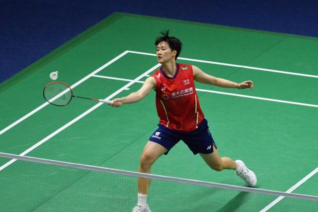 九游体育怎么注册-尤伯杯决赛痛失好局 国羽26年来首次汤尤杯皆失