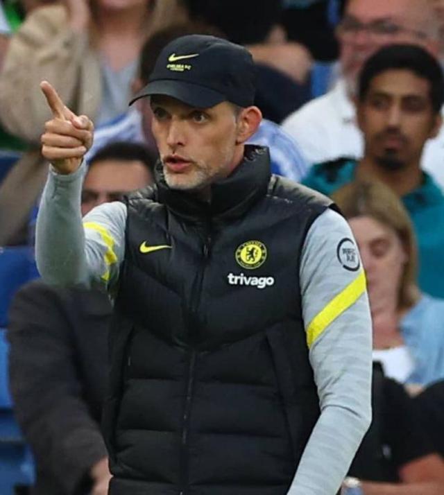 九游体育怎么注册-图赫尔:坎特本季缺勤影响太大 获得季军算是奇迹