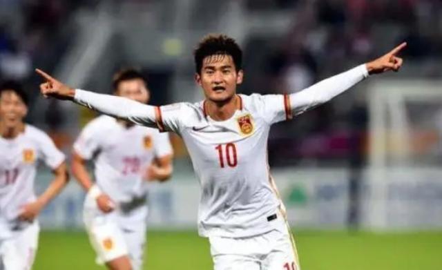 九游体育官网入口-5天3赛不败!泰山静待3杆洋枪 中韩国脚渐心有灵犀